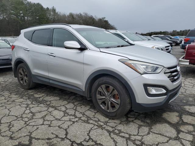 Photo 3 VIN: 5XYZU3LB2DG089970 - HYUNDAI SANTA FE 