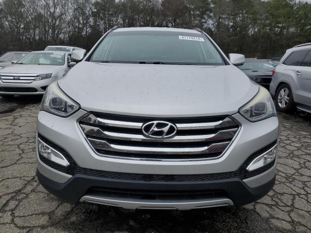 Photo 4 VIN: 5XYZU3LB2DG089970 - HYUNDAI SANTA FE 