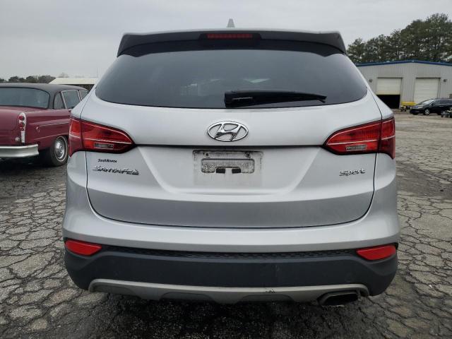 Photo 5 VIN: 5XYZU3LB2DG089970 - HYUNDAI SANTA FE 