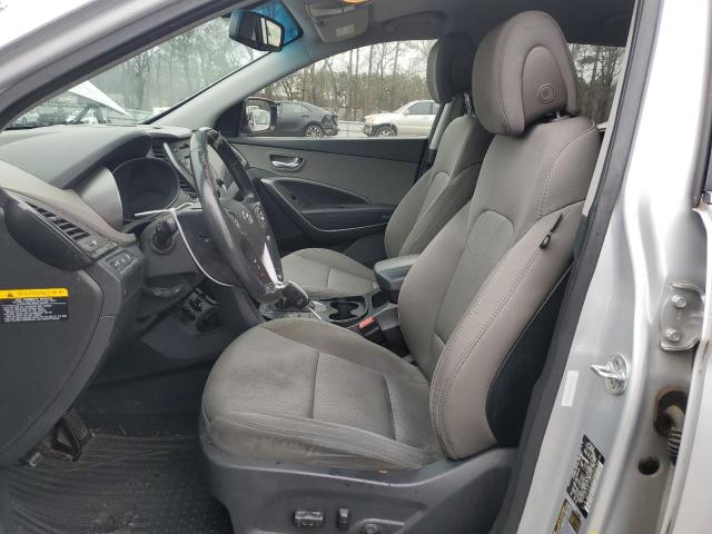 Photo 6 VIN: 5XYZU3LB2DG089970 - HYUNDAI SANTA FE 