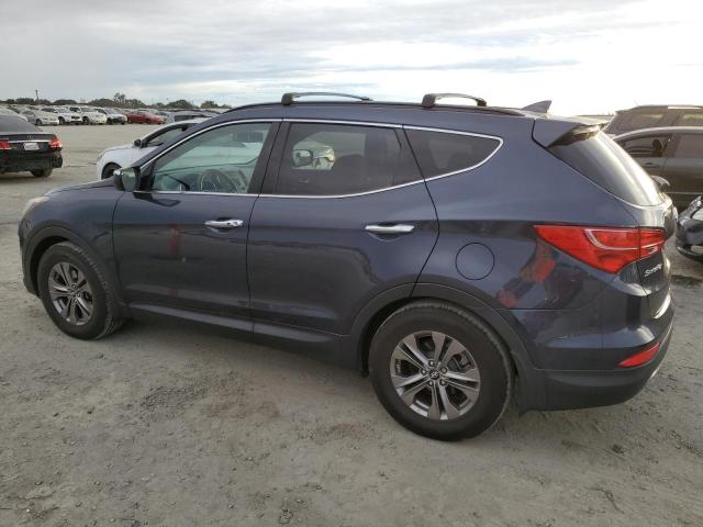 Photo 1 VIN: 5XYZU3LB2DG096241 - HYUNDAI SANTA FE S 