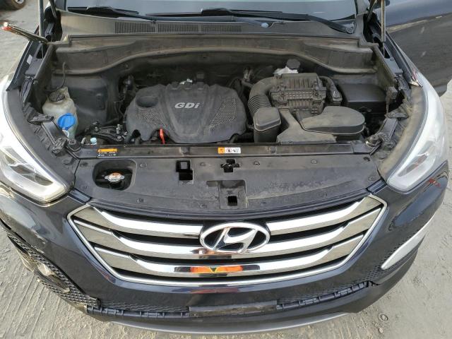 Photo 11 VIN: 5XYZU3LB2DG096241 - HYUNDAI SANTA FE S 