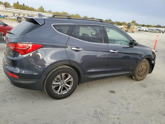 Photo 2 VIN: 5XYZU3LB2DG096241 - HYUNDAI SANTA FE S 