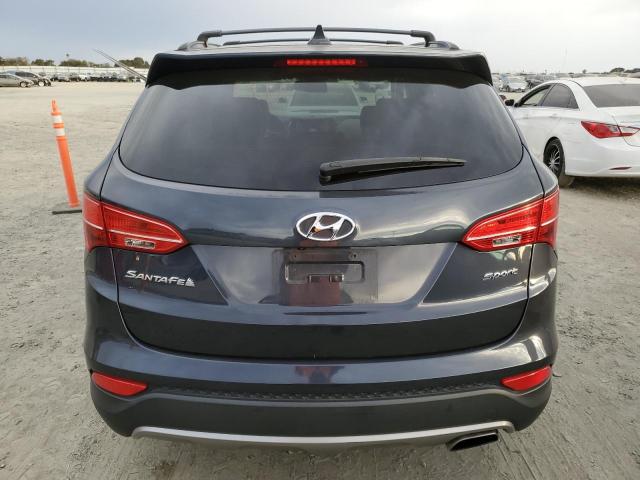 Photo 5 VIN: 5XYZU3LB2DG096241 - HYUNDAI SANTA FE S 