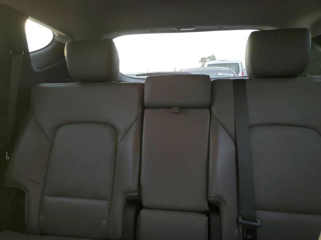 Photo 9 VIN: 5XYZU3LB2DG096241 - HYUNDAI SANTA FE S 