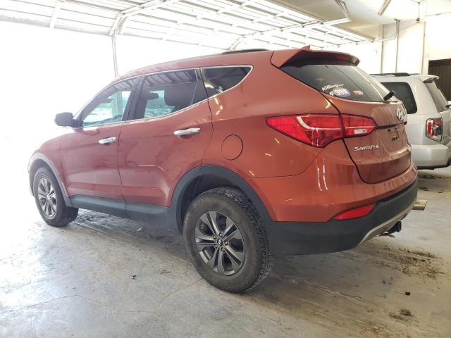 Photo 1 VIN: 5XYZU3LB2DG118772 - HYUNDAI SANTA FE S 