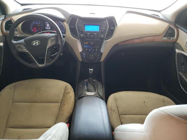 Photo 7 VIN: 5XYZU3LB2DG118772 - HYUNDAI SANTA FE S 