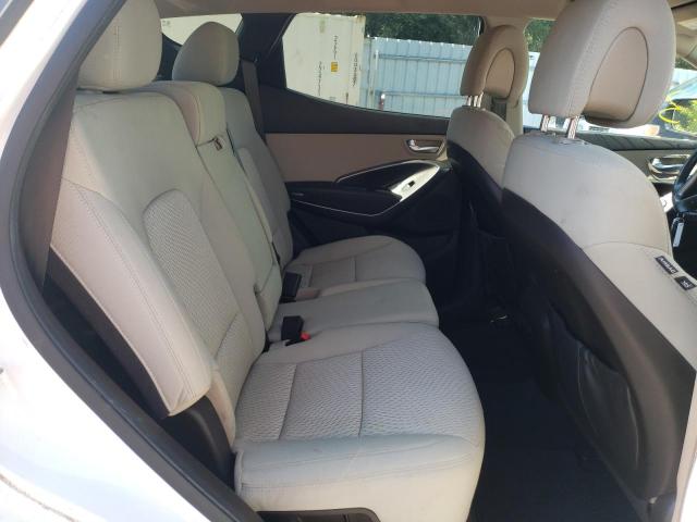 Photo 5 VIN: 5XYZU3LB2EG124668 - HYUNDAI SANTA FE S 