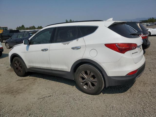 Photo 1 VIN: 5XYZU3LB2EG134259 - HYUNDAI SANTA FE S 