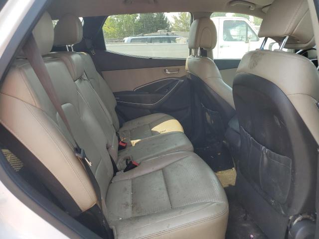 Photo 10 VIN: 5XYZU3LB2EG134259 - HYUNDAI SANTA FE S 