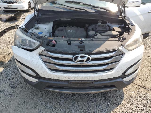 Photo 11 VIN: 5XYZU3LB2EG134259 - HYUNDAI SANTA FE S 