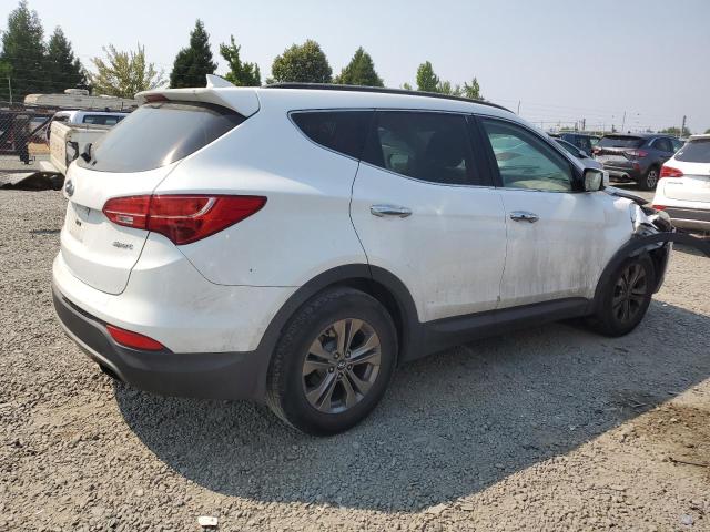 Photo 2 VIN: 5XYZU3LB2EG134259 - HYUNDAI SANTA FE S 