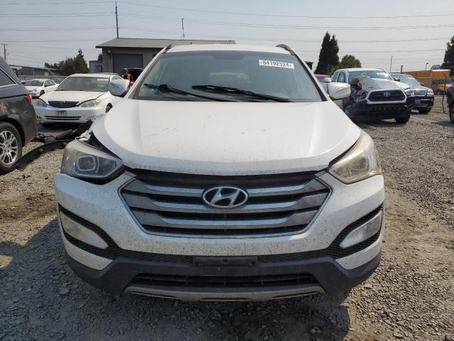 Photo 4 VIN: 5XYZU3LB2EG134259 - HYUNDAI SANTA FE S 