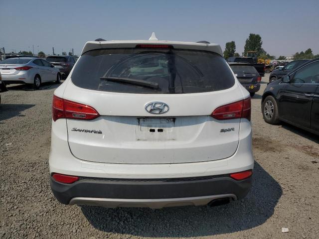 Photo 5 VIN: 5XYZU3LB2EG134259 - HYUNDAI SANTA FE S 