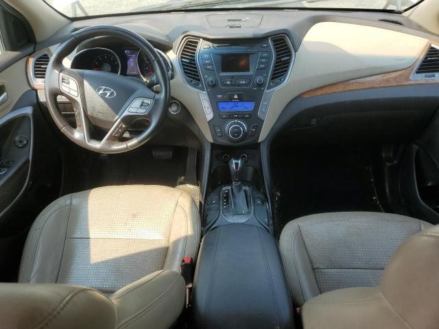 Photo 7 VIN: 5XYZU3LB2EG134259 - HYUNDAI SANTA FE S 