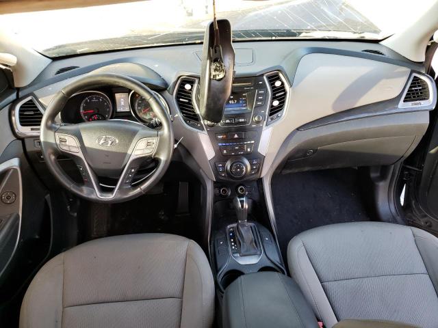 Photo 7 VIN: 5XYZU3LB2EG137386 - HYUNDAI SANTA FE S 