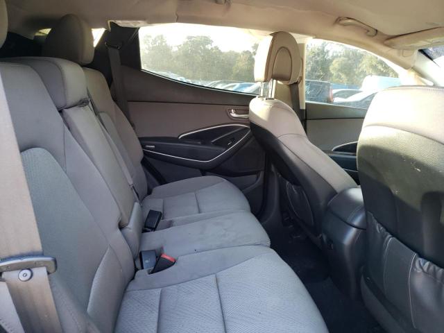 Photo 9 VIN: 5XYZU3LB2EG137386 - HYUNDAI SANTA FE S 