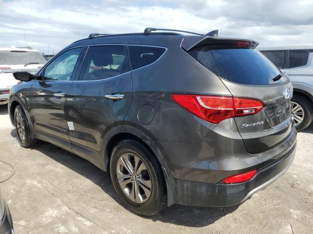 Photo 1 VIN: 5XYZU3LB2EG149702 - HYUNDAI SANTA FE S 