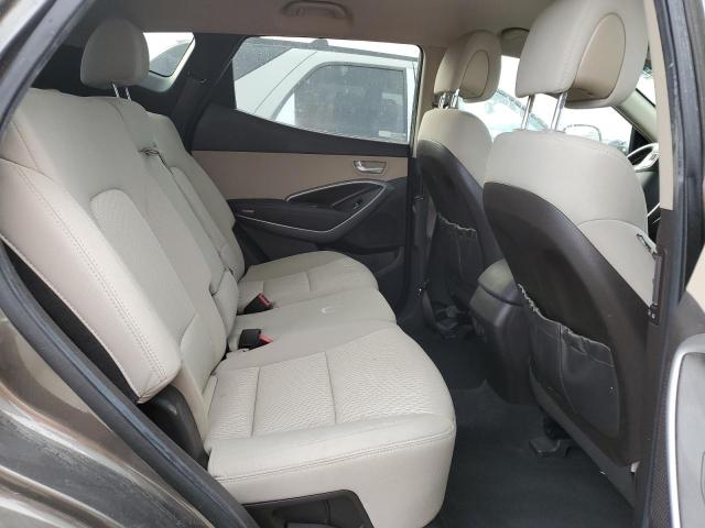 Photo 10 VIN: 5XYZU3LB2EG149702 - HYUNDAI SANTA FE S 