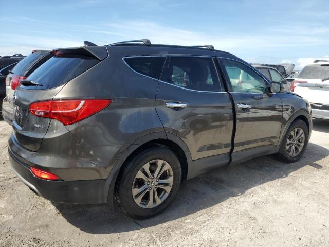 Photo 2 VIN: 5XYZU3LB2EG149702 - HYUNDAI SANTA FE S 