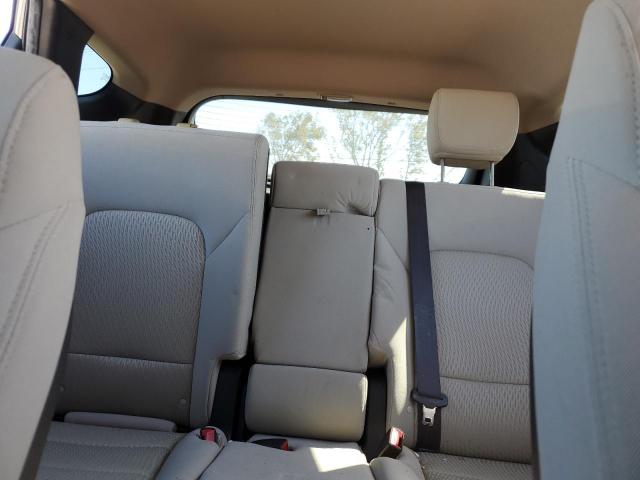 Photo 9 VIN: 5XYZU3LB2EG149702 - HYUNDAI SANTA FE S 