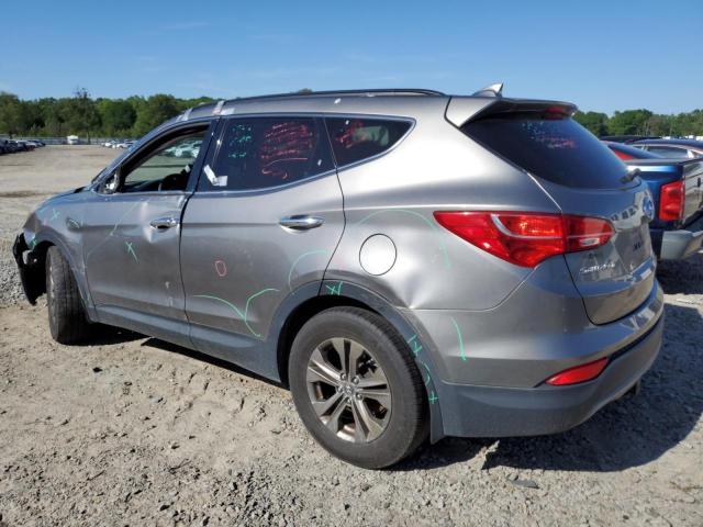 Photo 1 VIN: 5XYZU3LB2EG150042 - HYUNDAI SANTA FE 