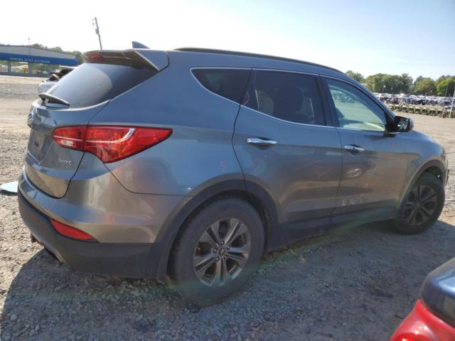 Photo 2 VIN: 5XYZU3LB2EG150042 - HYUNDAI SANTA FE 