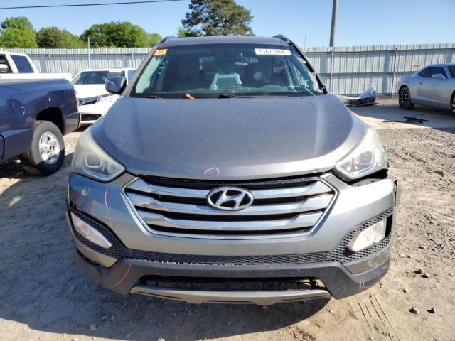 Photo 4 VIN: 5XYZU3LB2EG150042 - HYUNDAI SANTA FE 