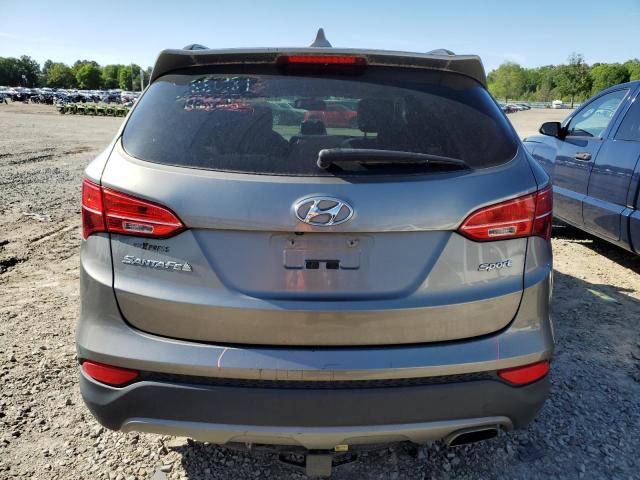 Photo 5 VIN: 5XYZU3LB2EG150042 - HYUNDAI SANTA FE 