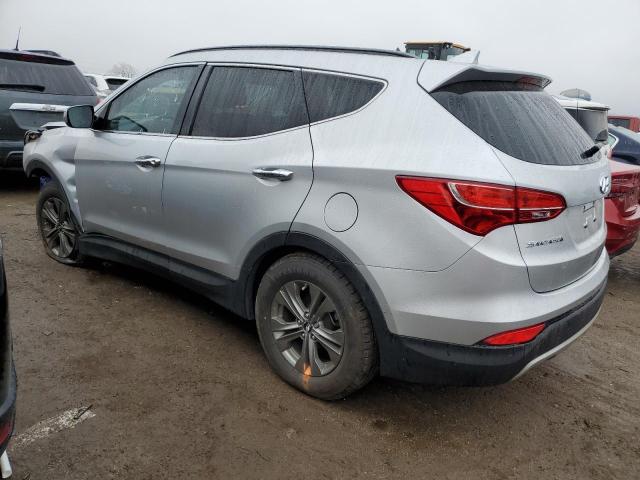 Photo 1 VIN: 5XYZU3LB2EG150705 - HYUNDAI SANTA FE S 