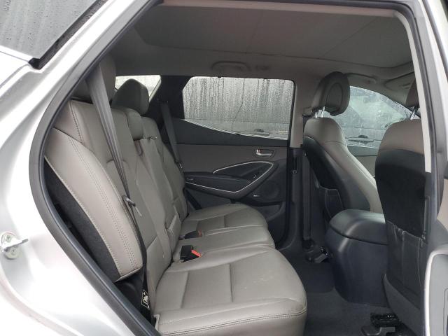 Photo 10 VIN: 5XYZU3LB2EG150705 - HYUNDAI SANTA FE S 