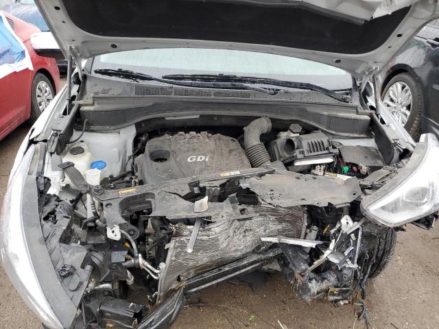 Photo 11 VIN: 5XYZU3LB2EG150705 - HYUNDAI SANTA FE S 