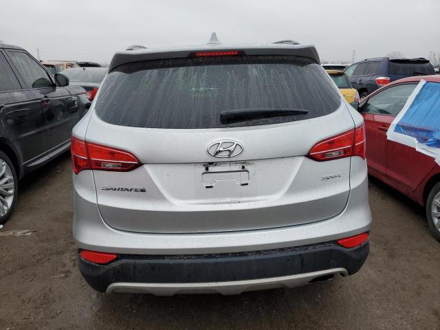 Photo 5 VIN: 5XYZU3LB2EG150705 - HYUNDAI SANTA FE S 