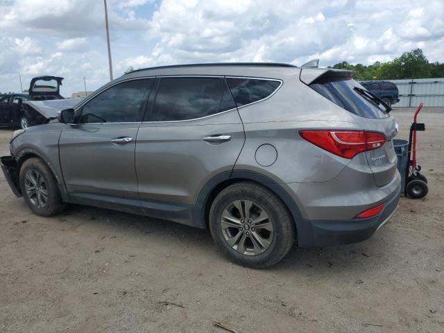 Photo 1 VIN: 5XYZU3LB2EG157802 - HYUNDAI SANTA FE 