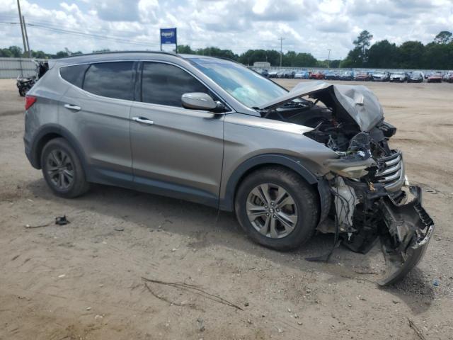 Photo 3 VIN: 5XYZU3LB2EG157802 - HYUNDAI SANTA FE 