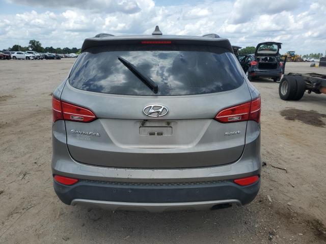 Photo 5 VIN: 5XYZU3LB2EG157802 - HYUNDAI SANTA FE 