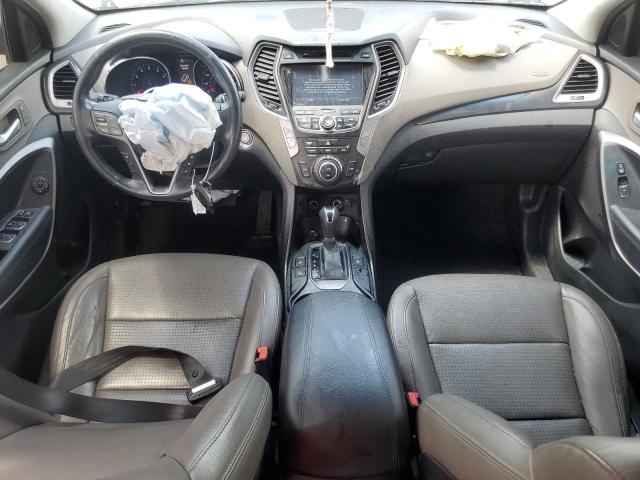 Photo 7 VIN: 5XYZU3LB2EG157802 - HYUNDAI SANTA FE 