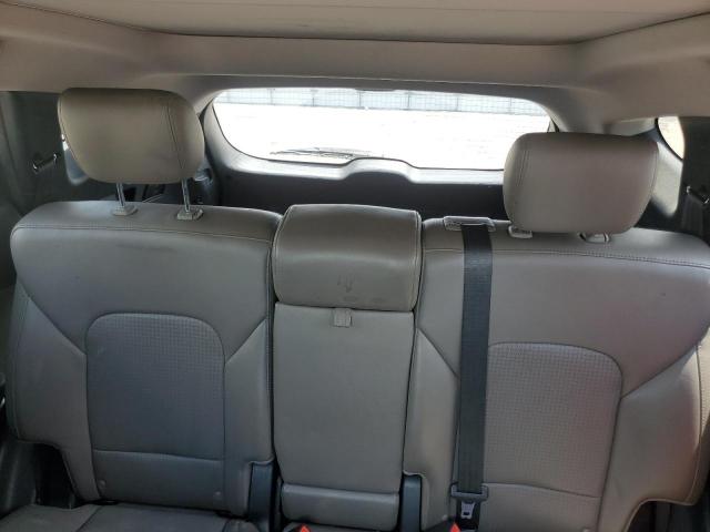 Photo 9 VIN: 5XYZU3LB2EG157802 - HYUNDAI SANTA FE 