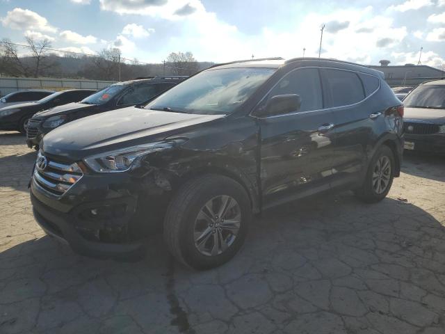 Photo 0 VIN: 5XYZU3LB2EG162840 - HYUNDAI SANTA FE 