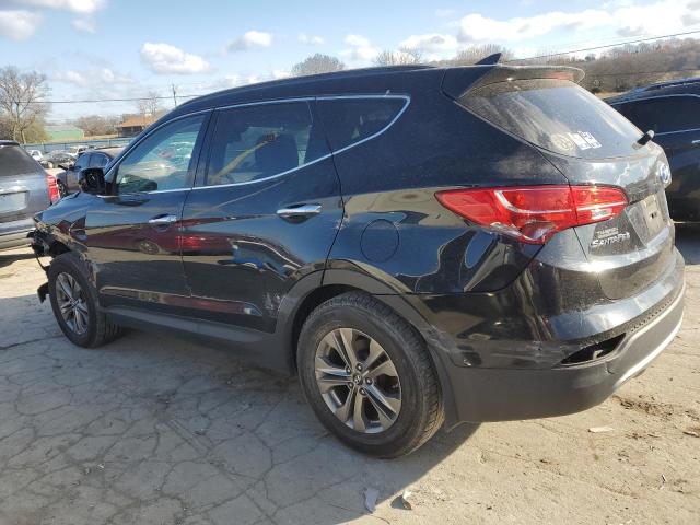 Photo 1 VIN: 5XYZU3LB2EG162840 - HYUNDAI SANTA FE 