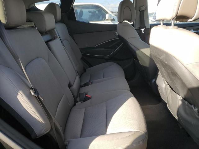 Photo 10 VIN: 5XYZU3LB2EG162840 - HYUNDAI SANTA FE 