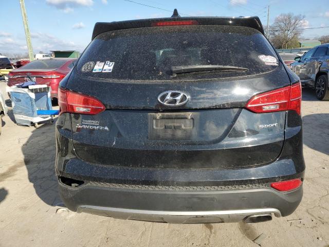 Photo 5 VIN: 5XYZU3LB2EG162840 - HYUNDAI SANTA FE 