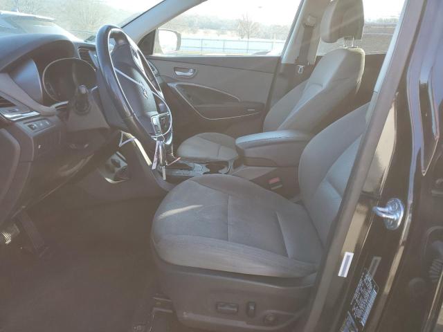 Photo 6 VIN: 5XYZU3LB2EG162840 - HYUNDAI SANTA FE 