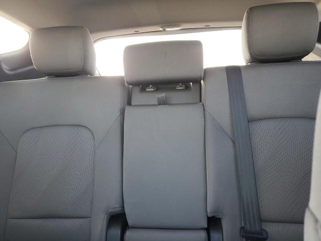 Photo 9 VIN: 5XYZU3LB2EG162840 - HYUNDAI SANTA FE 