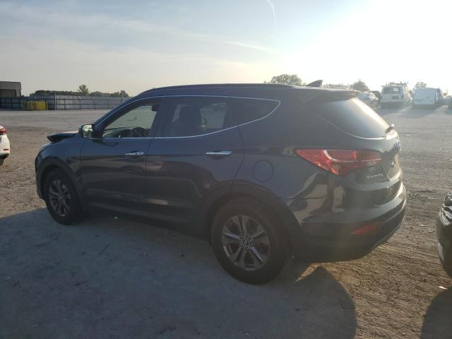 Photo 1 VIN: 5XYZU3LB2EG163762 - HYUNDAI SANTA FE S 