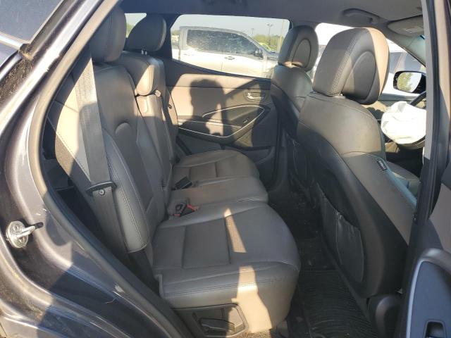 Photo 10 VIN: 5XYZU3LB2EG163762 - HYUNDAI SANTA FE S 