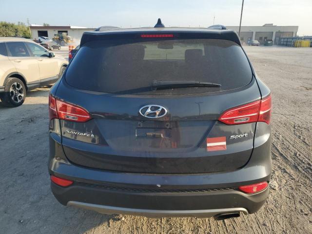 Photo 5 VIN: 5XYZU3LB2EG163762 - HYUNDAI SANTA FE S 