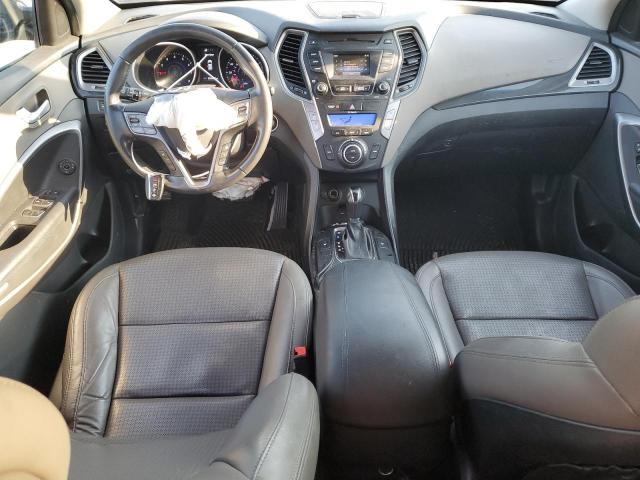 Photo 7 VIN: 5XYZU3LB2EG163762 - HYUNDAI SANTA FE S 