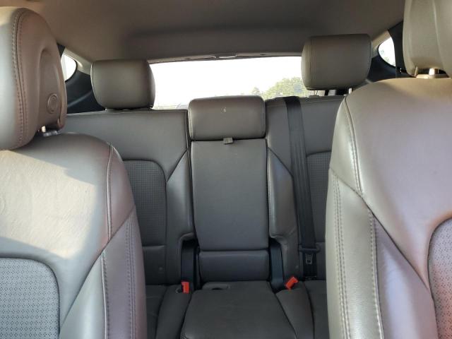 Photo 9 VIN: 5XYZU3LB2EG163762 - HYUNDAI SANTA FE S 