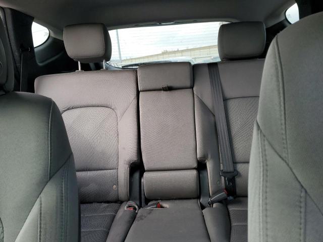 Photo 9 VIN: 5XYZU3LB2EG168718 - HYUNDAI SANTA FE S 